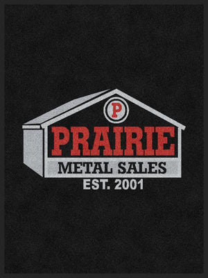Prairie Mat