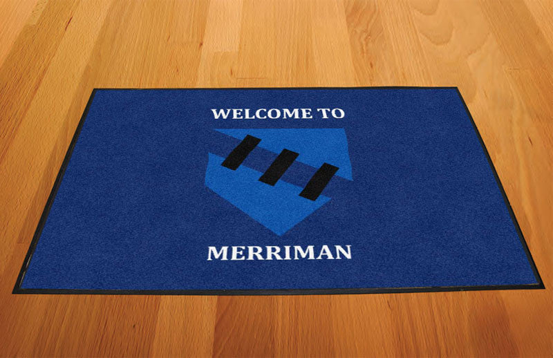 Merriman