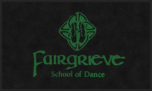 Fairgrieve J8 Logo