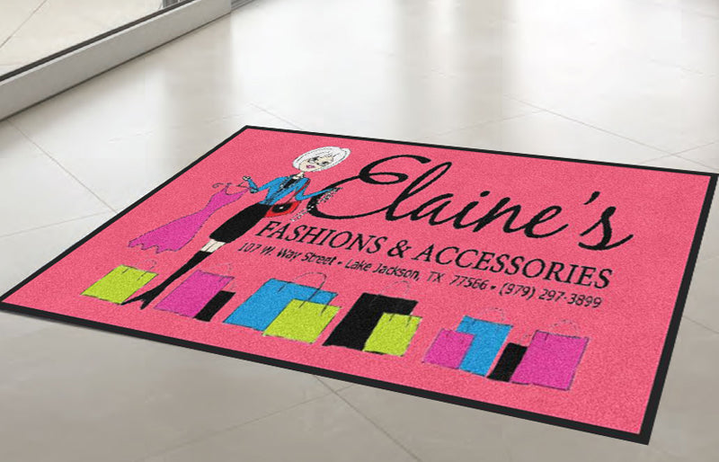 Elaine's Fashions