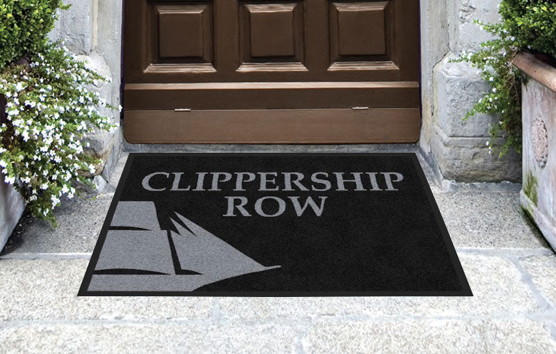 Clippership Row