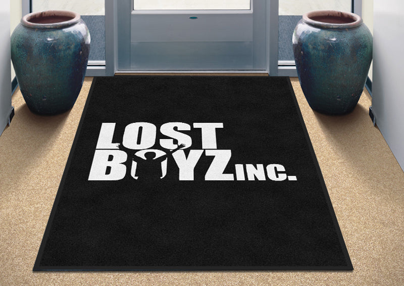 Lost Boyz Inc