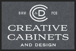 Creative Cabinets