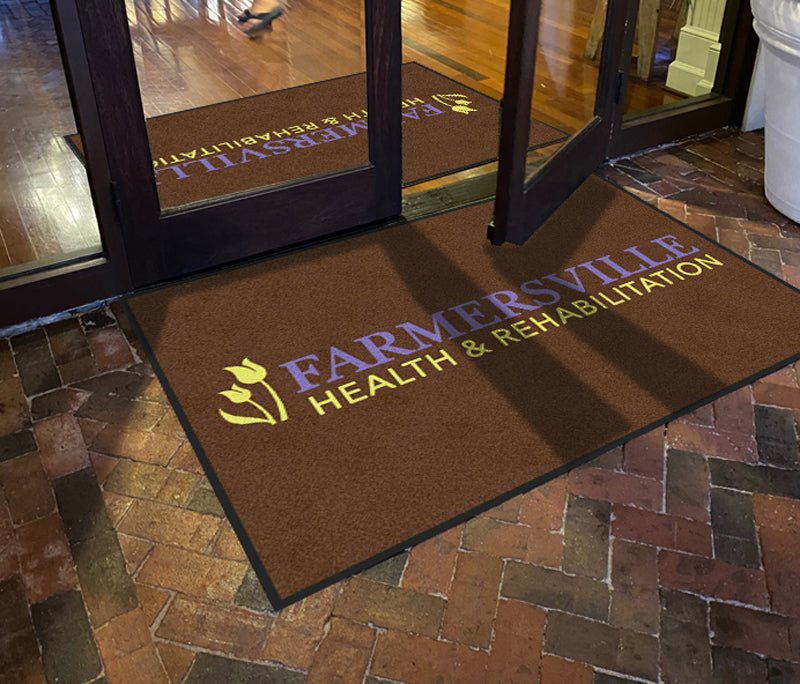 Farmerville Health & Rehab G2 BG