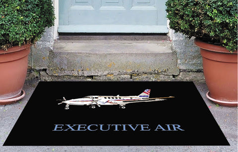 Executive Air - King Air