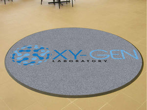 Oxy-Gen Rug
