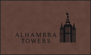 Alhambra Towers C42 BG §