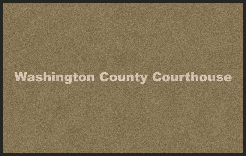 Washington County Clerk of Court