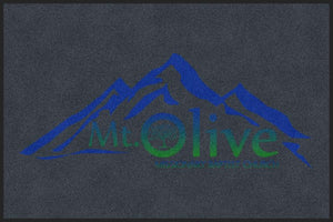 Mt. Olive Missionary Baptist Church