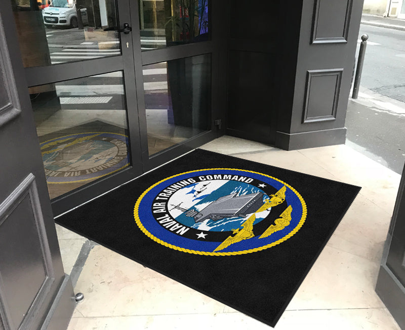 CHIEF OF NAVAL AIR TRAINING