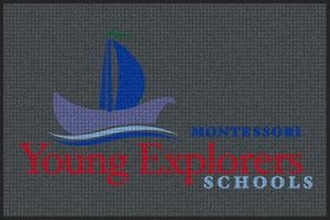 Young Explorers §