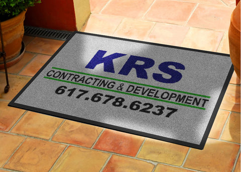 Krs Contracting Co LLc