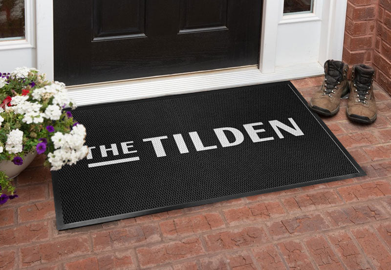 The Tilden - Create Your Own