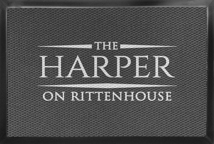 The Harper §