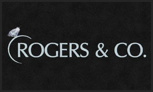 Rogers & Co Horizontal