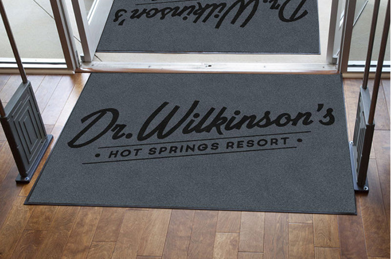 Dr. Wilkinson's Hot Springs Resort