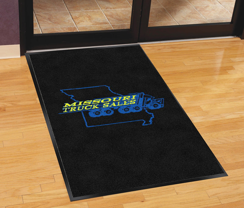 Missouri Truck Sales Vertical