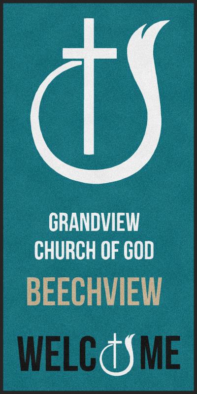 Grandview Church of God §
