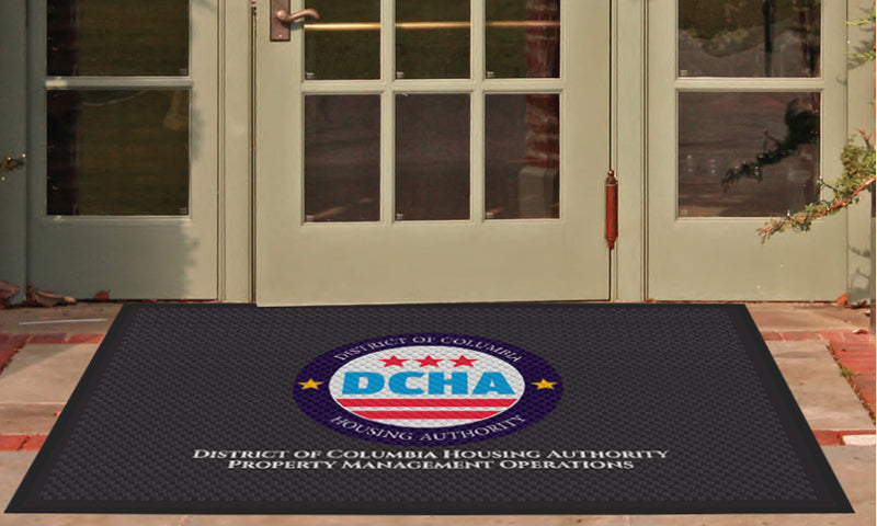 DCHA Property Manage
