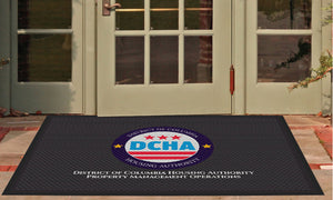 DCHA Property Manage