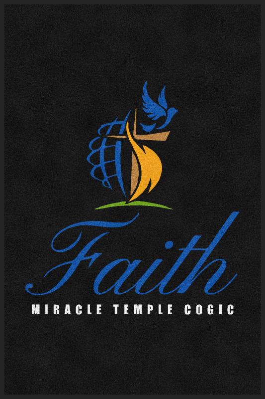 Faith Miracle Temple C.O.G.I.C