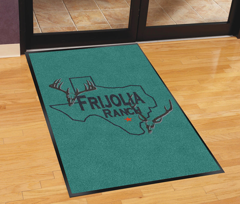 Frijolia Ranch