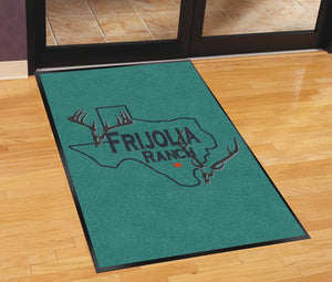 Frijolia Ranch