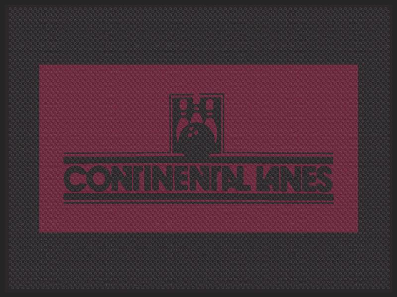 Continental Lanes §