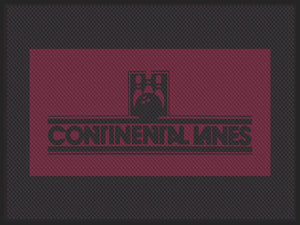 Continental Lanes §