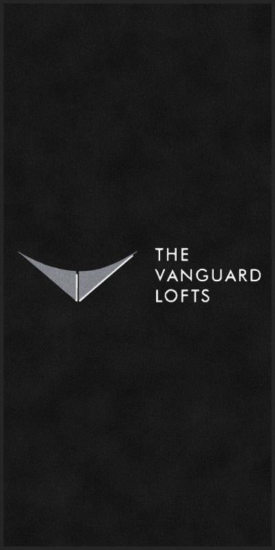 The Vanguard Lofts