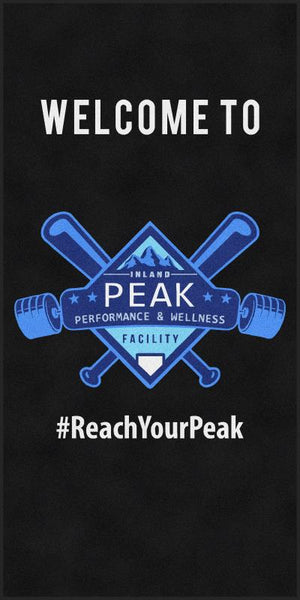 Inland Peak Standard