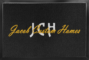 Jacob Custom Homes
