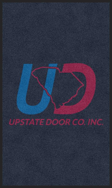 Upstate Door Company Inc