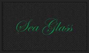 SeaGlass Green L7