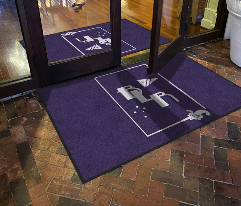 BLR (Brad Lynnel Richards)