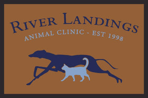 River Landings Animal Clinic