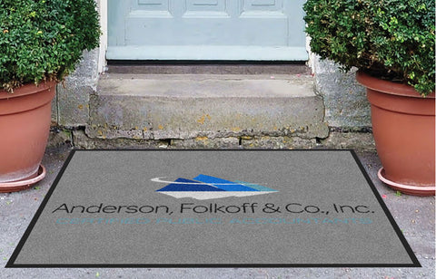 Anderson,Folkoff & Co., Inc.