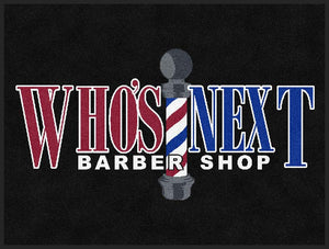 Who's Next Barber Shop