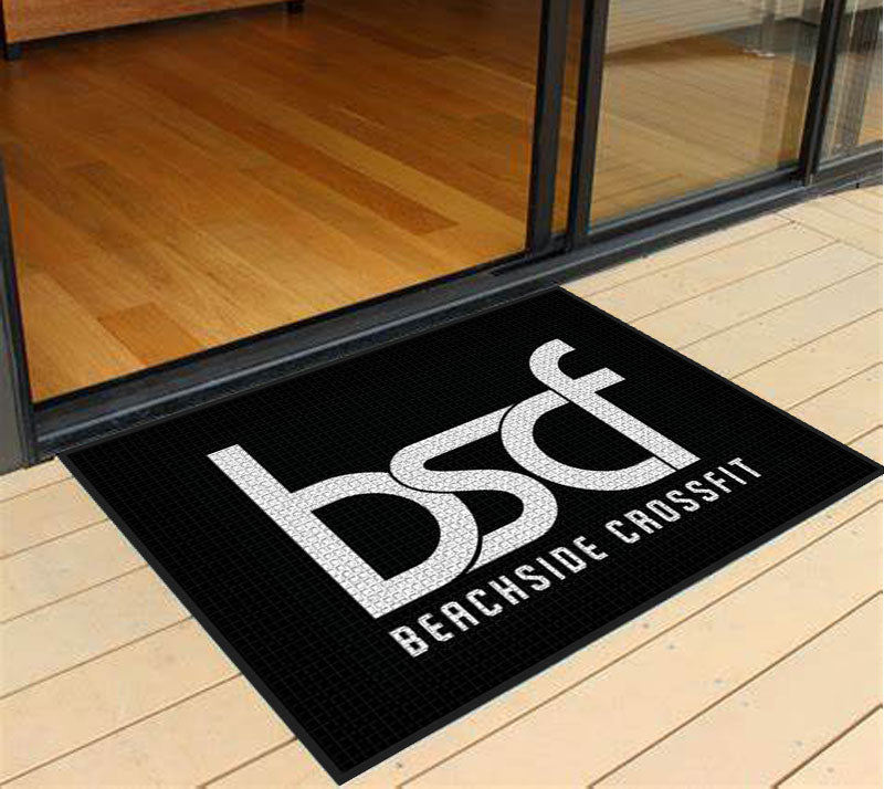 BSCF indoor/outdoor mat §