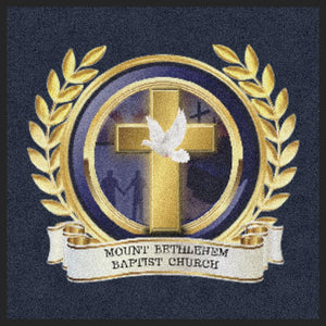 Mt Bethlehem Baptist Church