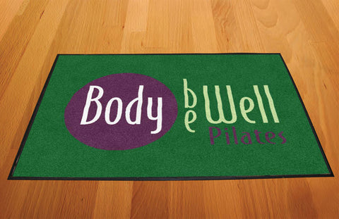 Body be well Pilates