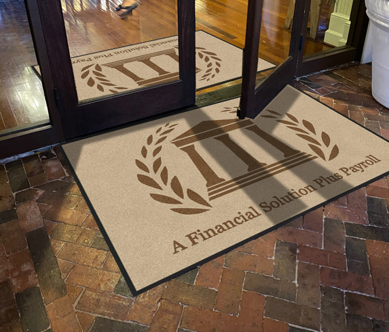 A Financial Solution