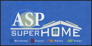 ASP SuperHome Entry Mat