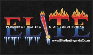 Elite Mat Black