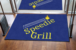 Speedie Grill