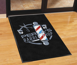 Perlas barbershop