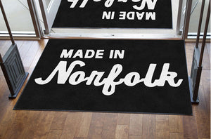 Made in Norfolk