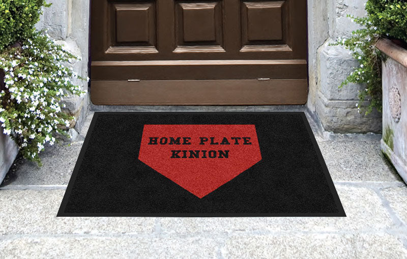 Home Plate Kinion