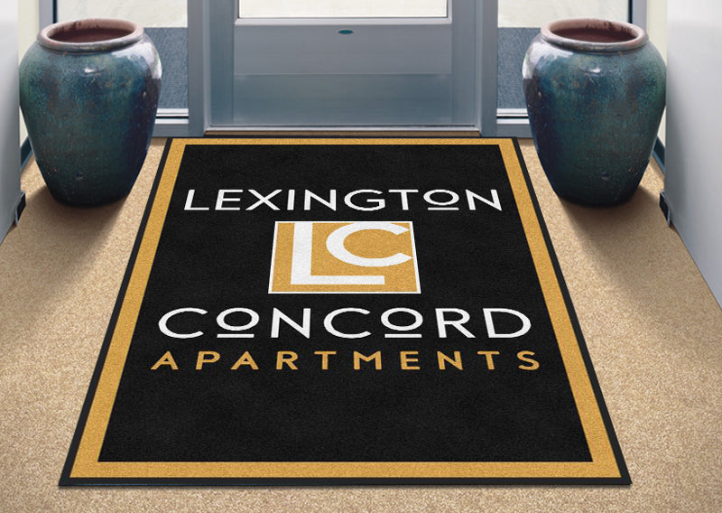 Lexington Concord