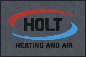 Holt heating and air